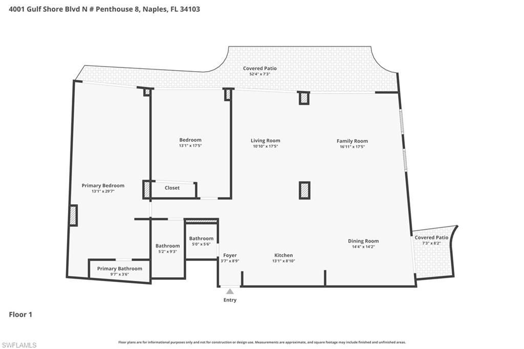 4001 Gulf Shore Blvd N, Unit PH8, Naples, FL 34103 Photo