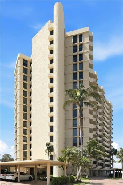 4001 Gulf Shore Blvd N, Unit PH8, Naples, FL 34103 Photo