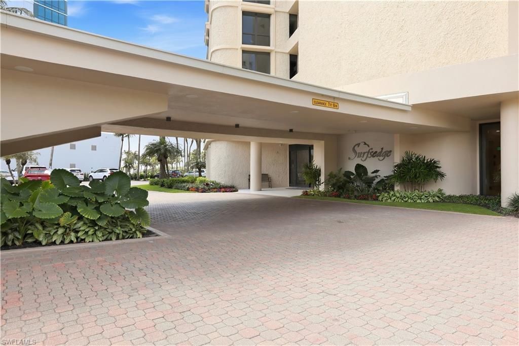 4001 Gulf Shore Blvd N, Unit PH8, Naples, FL 34103 Photo