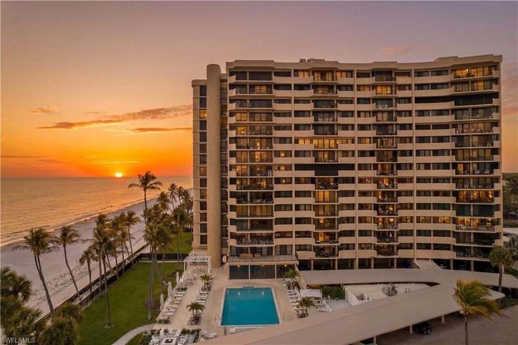 4001 Gulf Shore Blvd N, Unit PH8, Naples, FL 34103 Photo