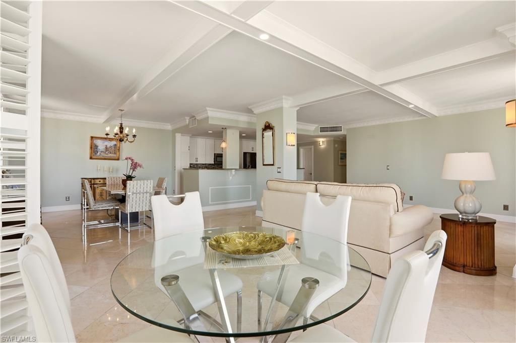 4001 Gulf Shore Blvd N, Unit PH8, Naples, FL 34103 Photo