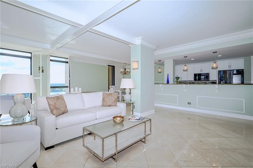 4001 Gulf Shore Blvd N, Unit PH8, Naples, FL 34103 Photo