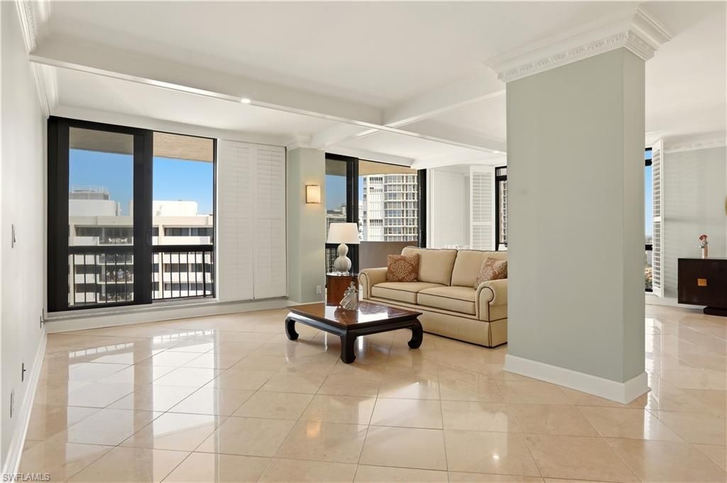 4001 Gulf Shore Blvd N, Unit PH8, Naples, FL 34103 Photo