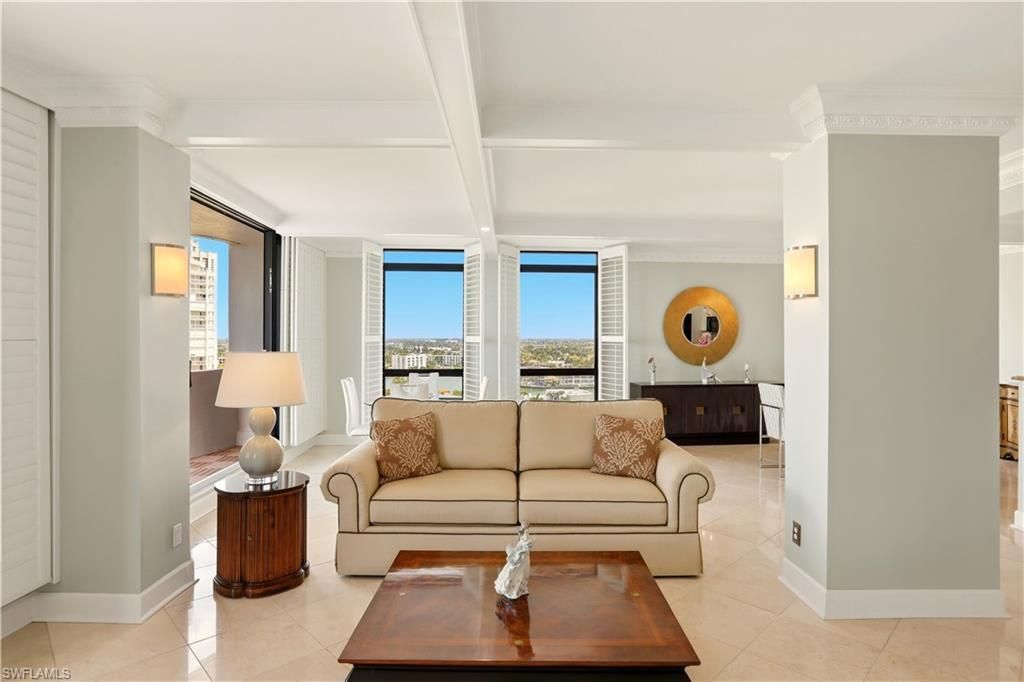 4001 Gulf Shore Blvd N, Unit PH8, Naples, FL 34103 Photo