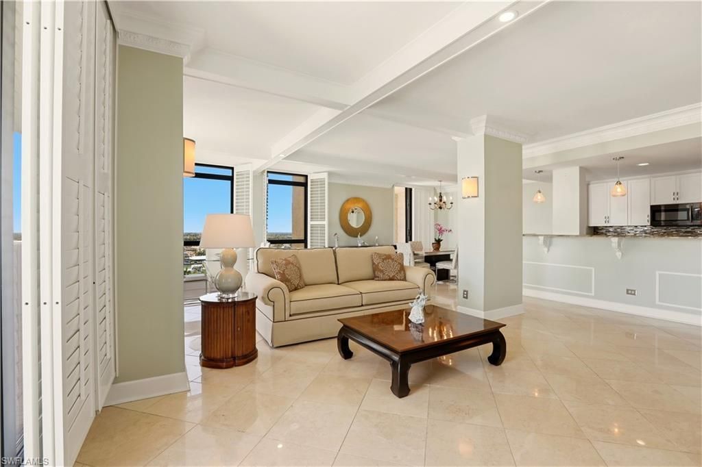 4001 Gulf Shore Blvd N, Unit PH8, Naples, FL 34103 Photo