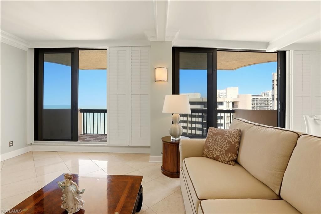 4001 Gulf Shore Blvd N, Unit PH8, Naples, FL 34103 Photo