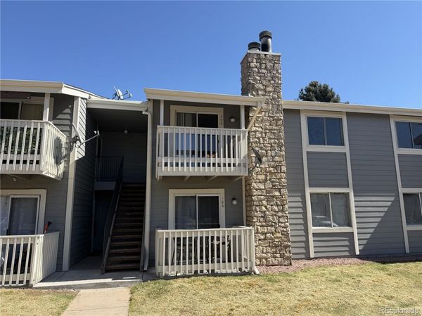 4400 S Quebec Street, Unit 206H, Denver, CO 80237