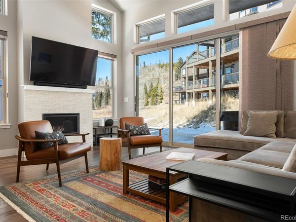 35 Mountain Flower Circle , Fraser, CO 80442