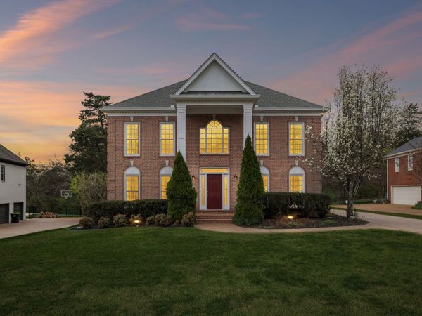 1659 Preston Pl, Brentwood, TN 37027