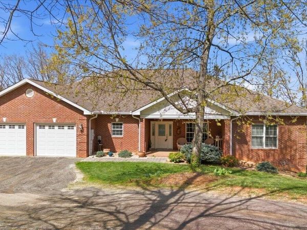 1999 Repass Rd, New Market, TN 37820