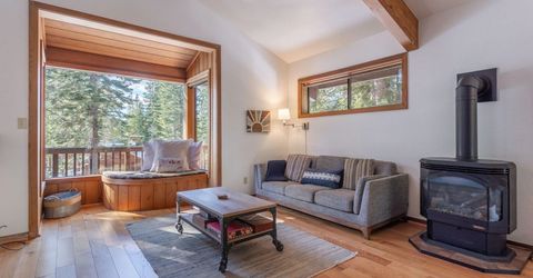 12317 Bennett Flat Road, Truckee, CA 96161 Photo