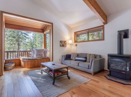 12317 Bennett Flat Road, Truckee, CA 96161 Photo