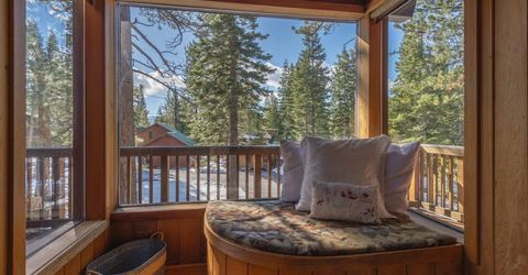 12317 Bennett Flat Road, Truckee, CA 96161 Photo