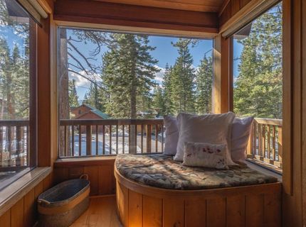 12317 Bennett Flat Road, Truckee, CA 96161 Photo