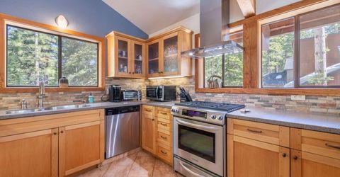 12317 Bennett Flat Road, Truckee, CA 96161 Photo