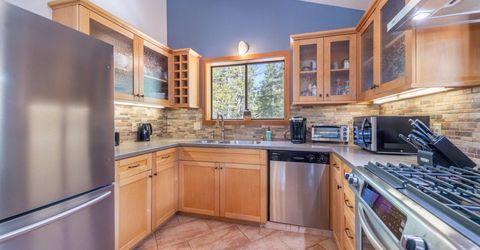 12317 Bennett Flat Road, Truckee, CA 96161 Photo
