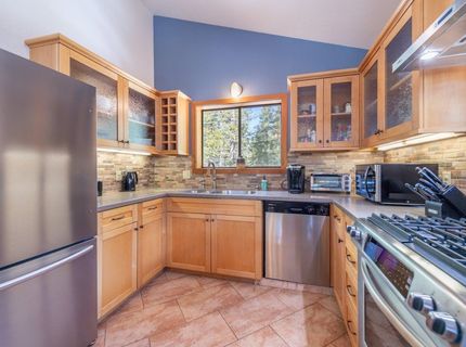 12317 Bennett Flat Road, Truckee, CA 96161 Photo