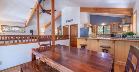 12317 Bennett Flat Road, Truckee, CA 96161 Photo