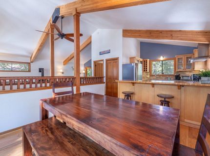 12317 Bennett Flat Road, Truckee, CA 96161 Photo