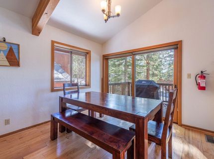12317 Bennett Flat Road, Truckee, CA 96161 Photo