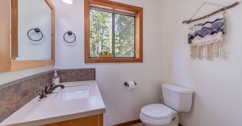12317 Bennett Flat Road, Truckee, CA 96161 Photo