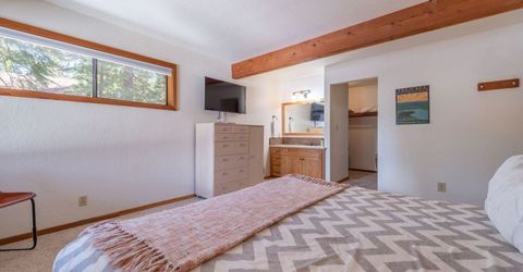 12317 Bennett Flat Road, Truckee, CA 96161 Photo