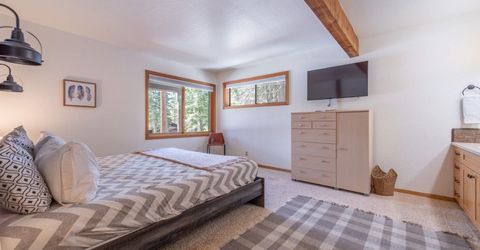 12317 Bennett Flat Road, Truckee, CA 96161 Photo