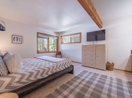 12317 Bennett Flat Road, Truckee, CA 96161 Photo