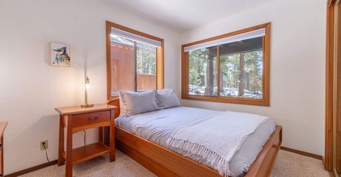 12317 Bennett Flat Road, Truckee, CA 96161 Photo