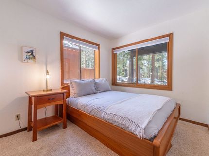 12317 Bennett Flat Road, Truckee, CA 96161 Photo