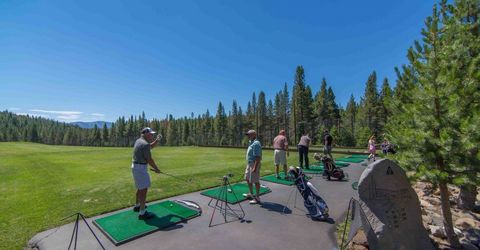 12317 Bennett Flat Road, Truckee, CA 96161 Photo