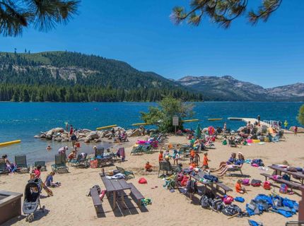 12317 Bennett Flat Road, Truckee, CA 96161 Photo