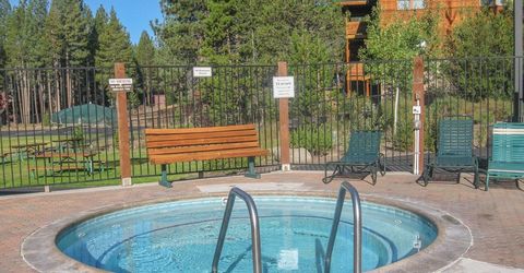 12317 Bennett Flat Road, Truckee, CA 96161 Photo