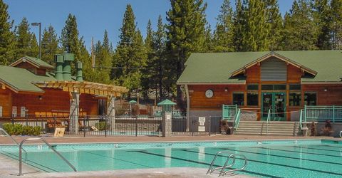 12317 Bennett Flat Road, Truckee, CA 96161 Photo