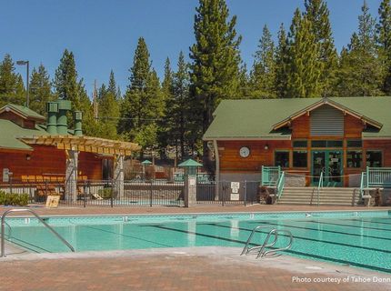 12317 Bennett Flat Road, Truckee, CA 96161 Photo