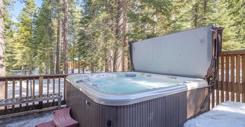 12317 Bennett Flat Road, Truckee, CA 96161 Photo