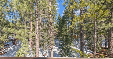 12317 Bennett Flat Road, Truckee, CA 96161 Photo