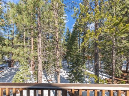 12317 Bennett Flat Road, Truckee, CA 96161 Photo