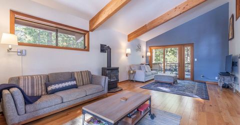 12317 Bennett Flat Road, Truckee, CA 96161 Photo