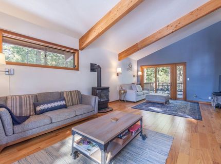 12317 Bennett Flat Road, Truckee, CA 96161 Photo