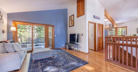 12317 Bennett Flat Road, Truckee, CA 96161 Photo