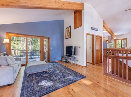 12317 Bennett Flat Road, Truckee, CA 96161 Photo