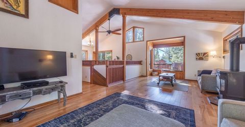 12317 Bennett Flat Road, Truckee, CA 96161 Photo