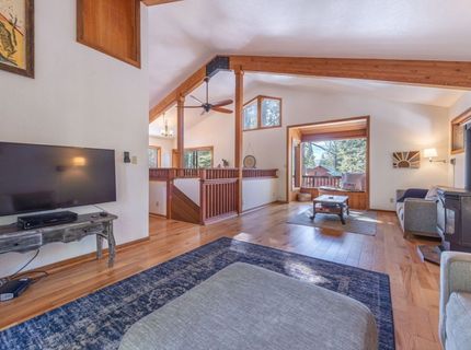 12317 Bennett Flat Road, Truckee, CA 96161 Photo