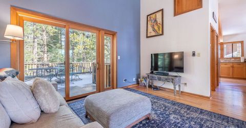 12317 Bennett Flat Road, Truckee, CA 96161 Photo