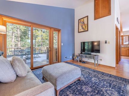 12317 Bennett Flat Road, Truckee, CA 96161 Photo