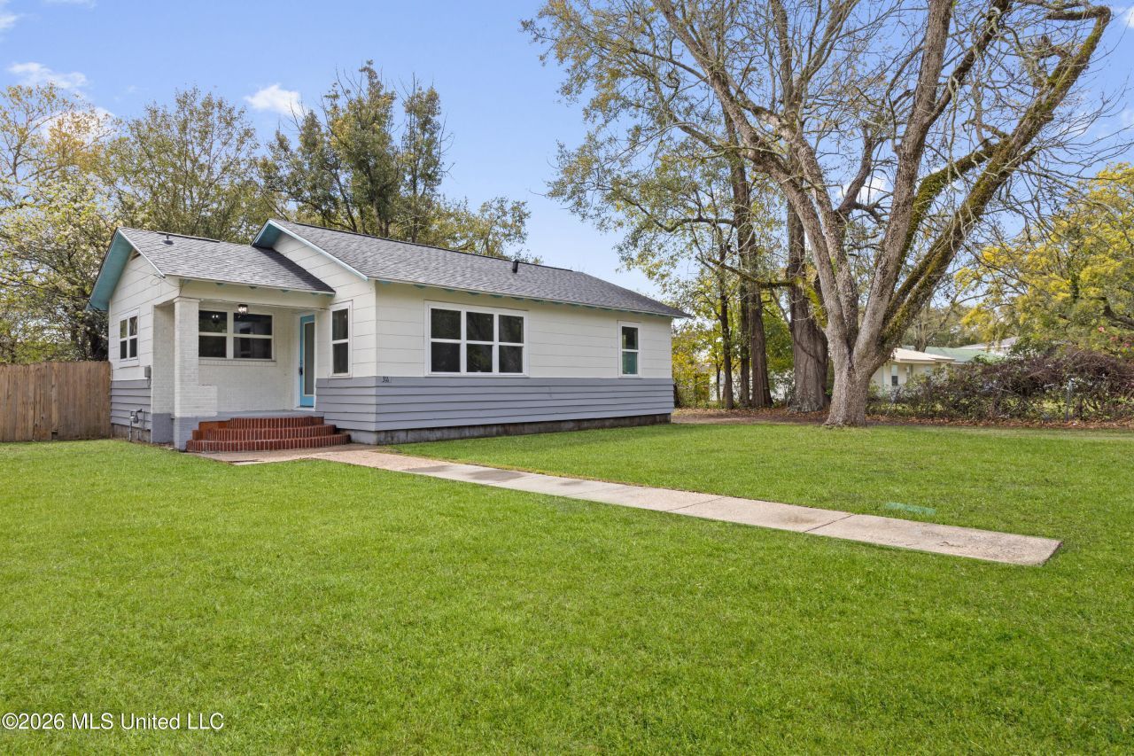 311 W Old Pass Road, Long Beach, MS 39560 Main Photo