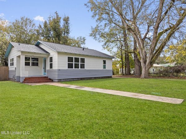 311 W Old Pass Road, Long Beach, MS 39560