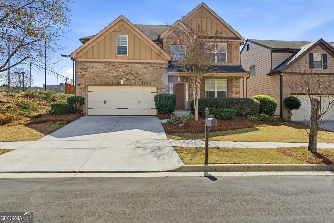 3291 Montauk Hill Drive, Buford, GA 30519 Main Photo