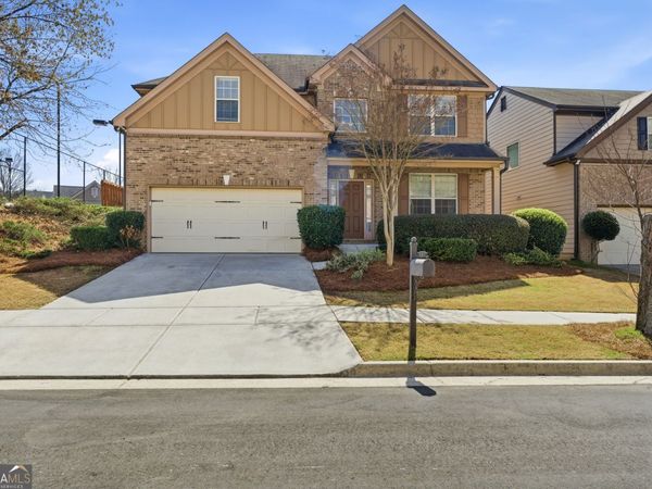 3291 Montauk Hill Drive, Buford, GA 30519